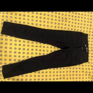 Slim fit carhartt pants